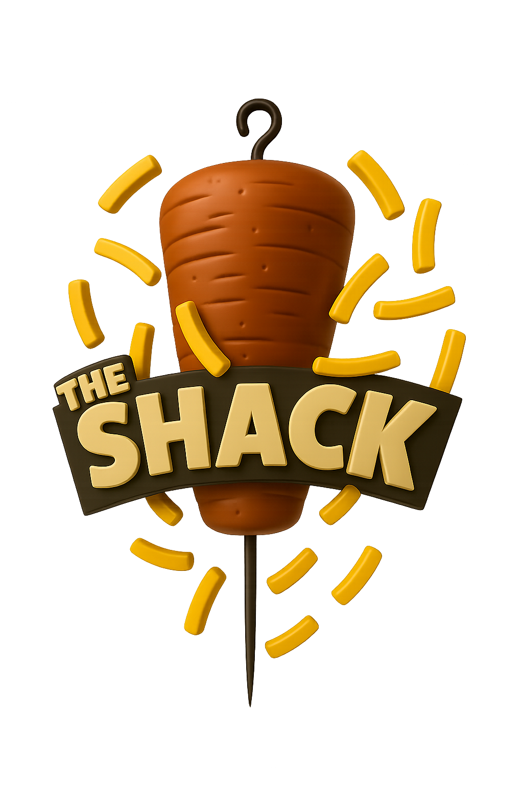 theshack logo